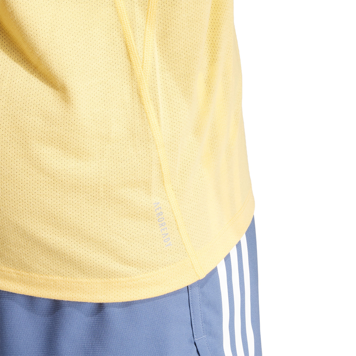 adidas OTR 3S Logo Maglietta Semi Spark