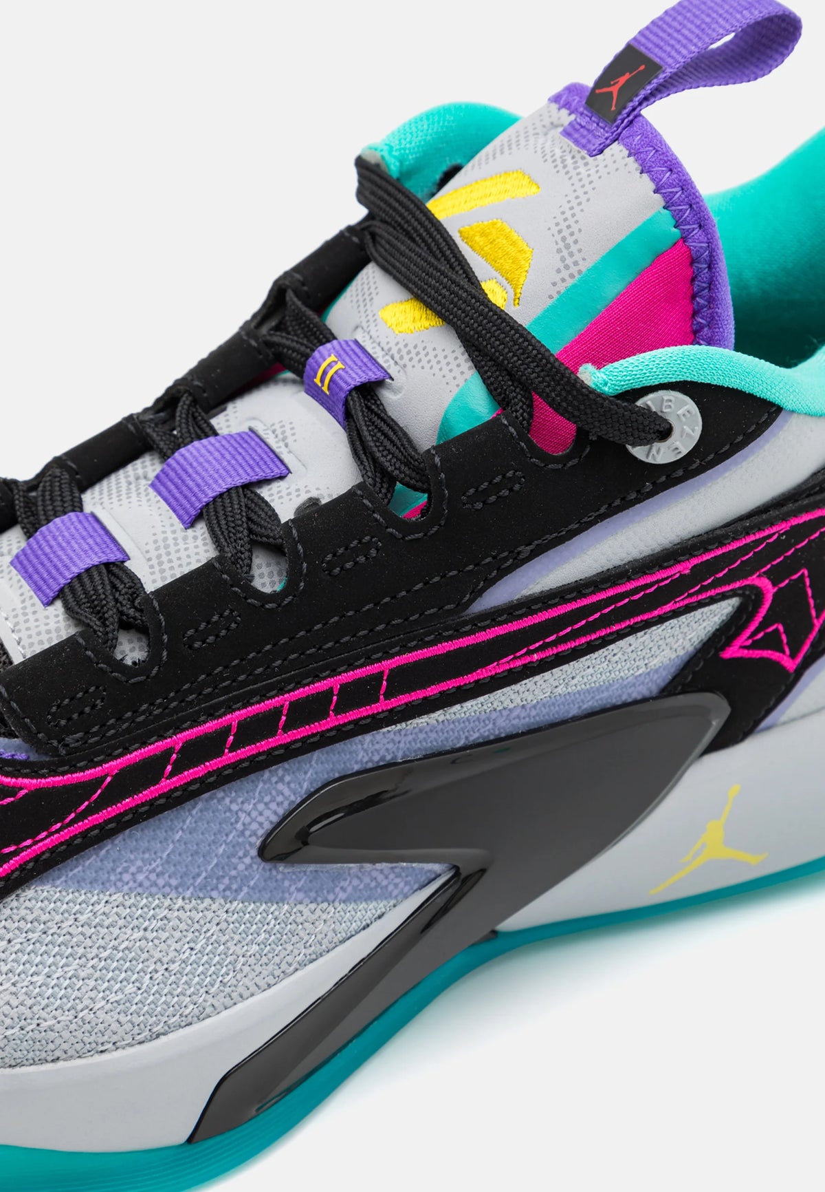 Jordan JORDAN LUKA 2 UNISEX - Scarpe da basket