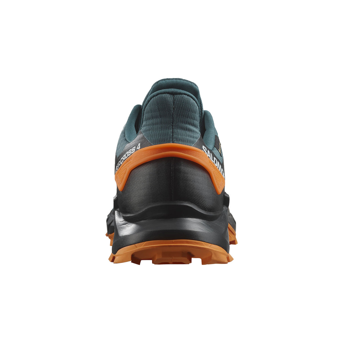 Salomon Supercross 4 GTX Stargazer/Black/Turmeric
