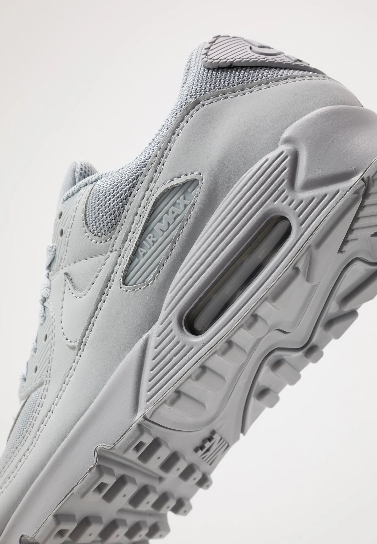 Nike Sportswear AIR MAX 90 - Sneakers basse