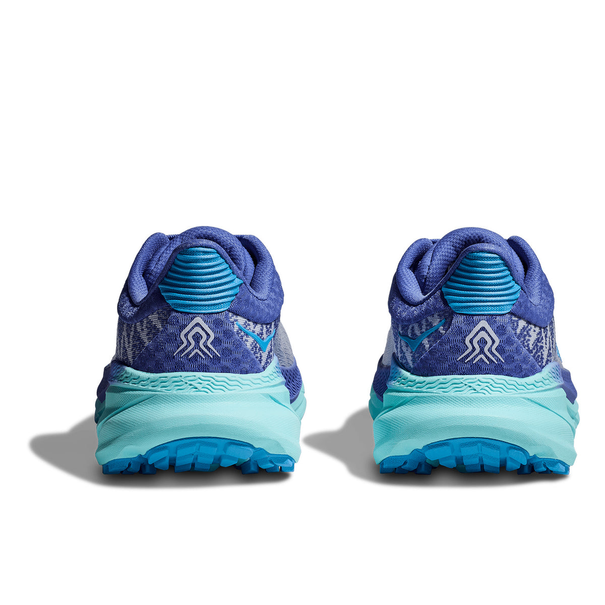 Hoka Challenger 7 Wide Mist Green/Trellis