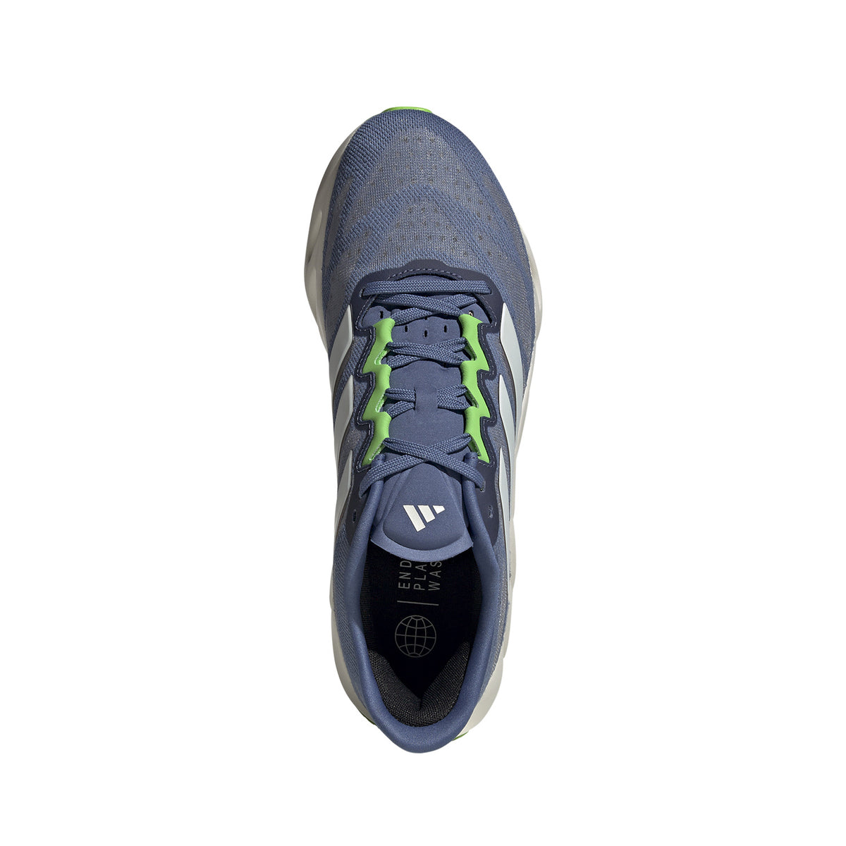 adidas Switch FWD Crey Blue/Zero Mint/Lucid Lemon