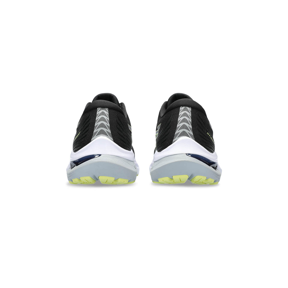 Asics GT 2000 11 Black/Glow Yellow