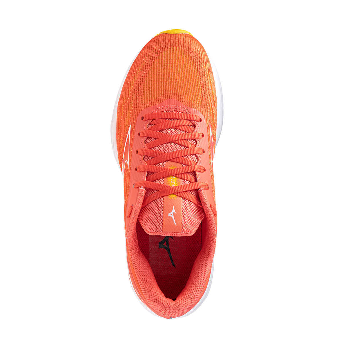 Mizuno Wave Ultima 15 Dubarry/White/Citrus