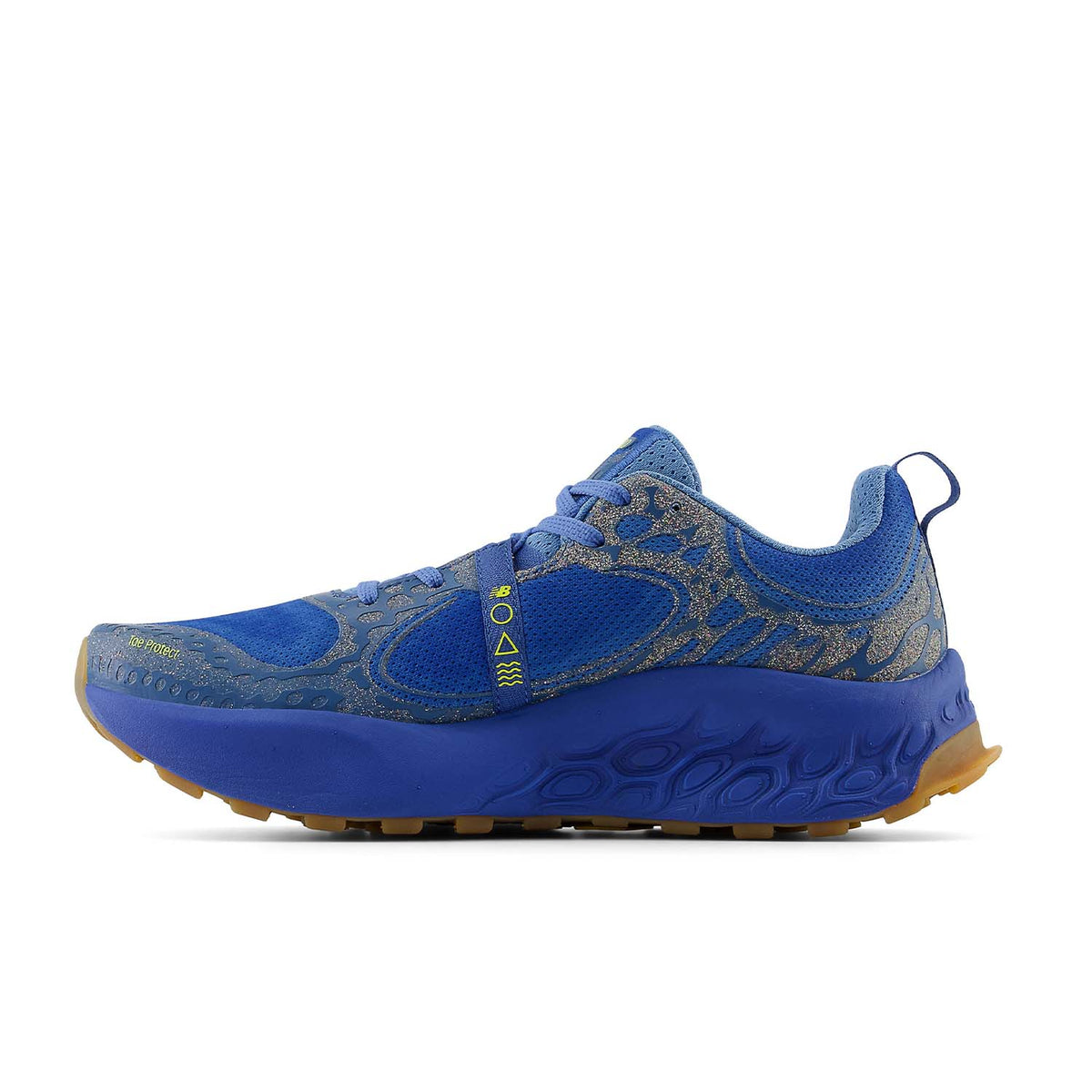 New Balance Fresh Foam X Hierro V8 Blue