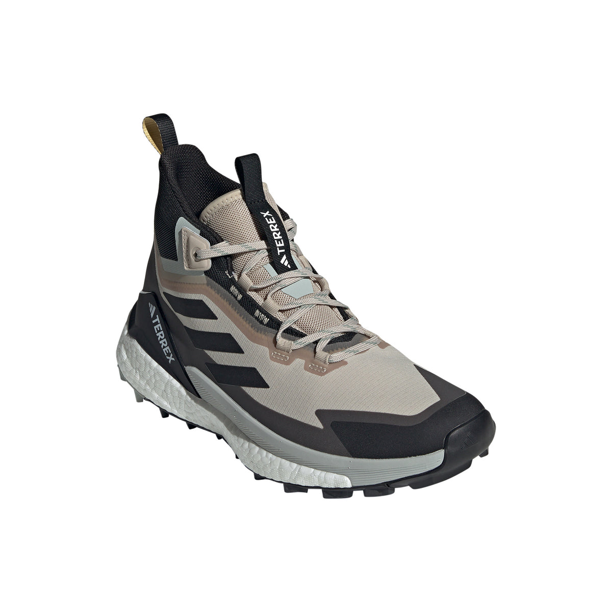 adidas Terrex Free Hiker 2 GTX Wonder Beige/Core Black/Semi Spark