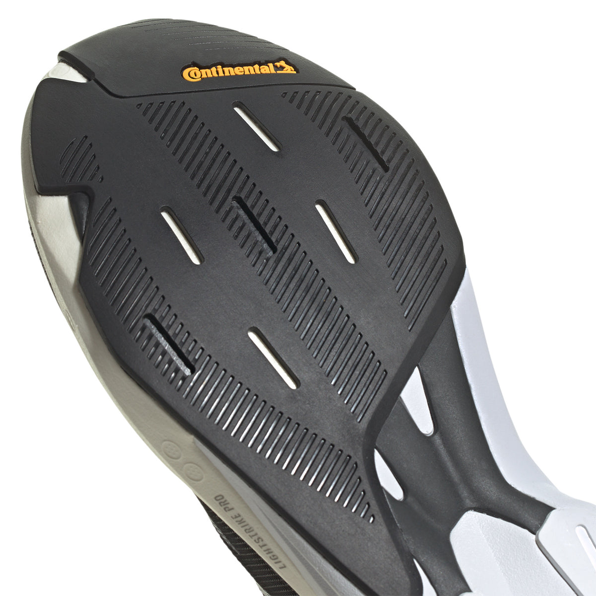 adidas adizero Adios 8 Carbon/Cloud White/Core Black