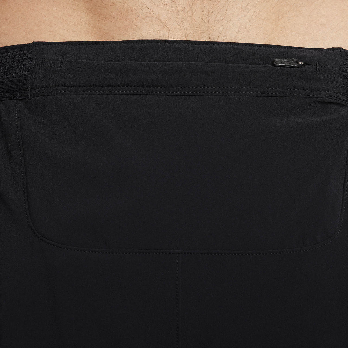 Nike Dri-FIT ADV AeroSwift 2in Pantaloncini Black/Summit White