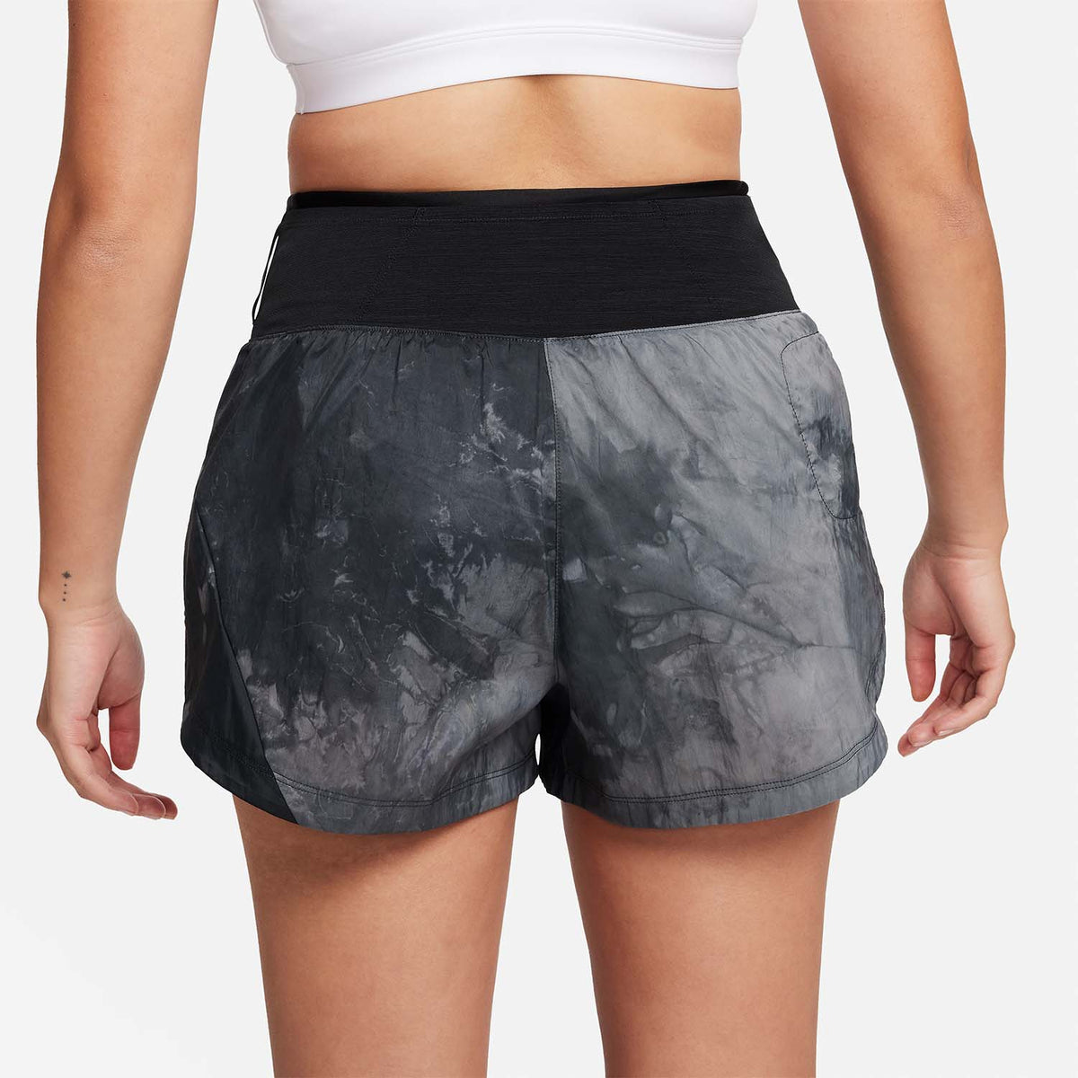 Nike Trail 3in Pantaloncini Black
