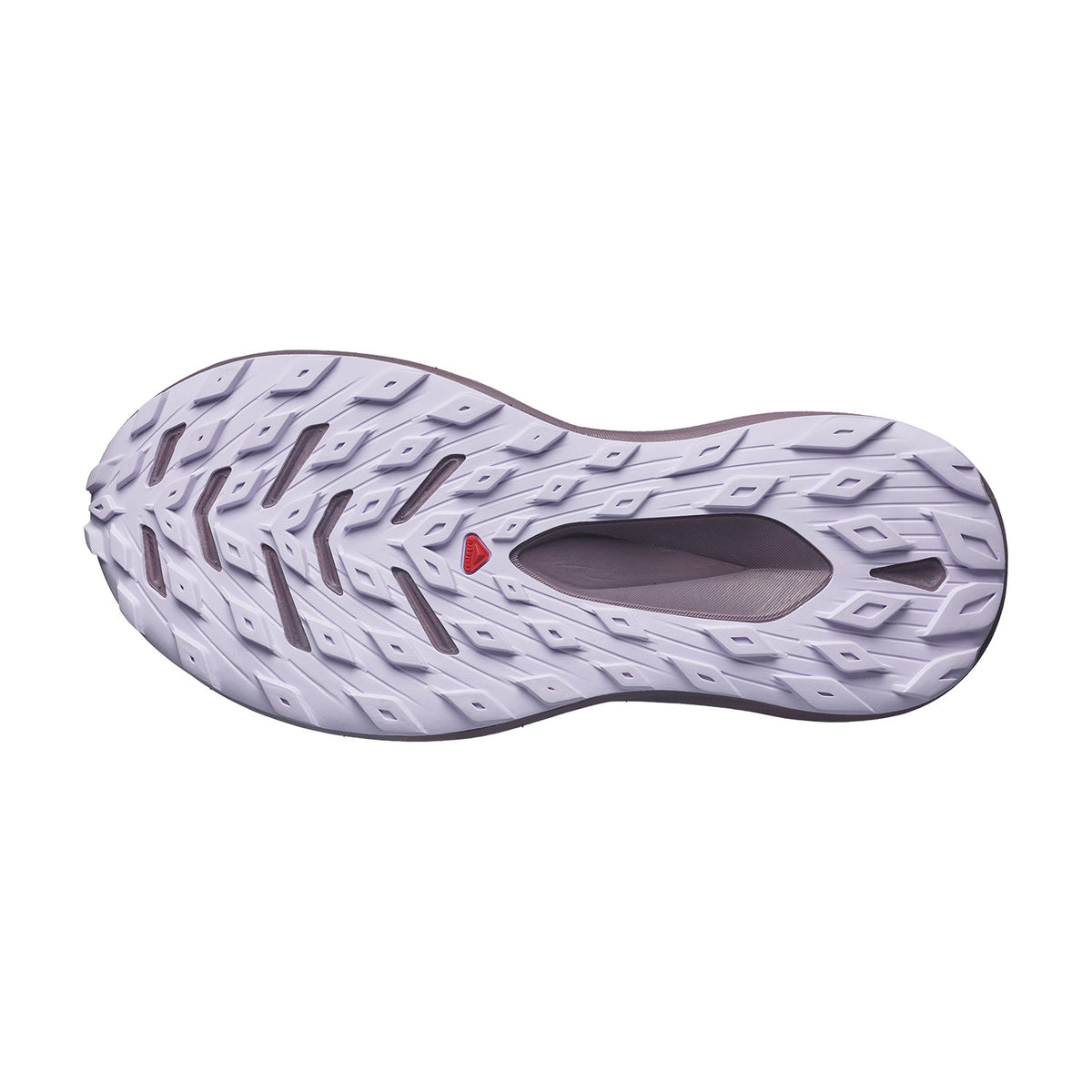 Salomon Glide Max TR Nightshade/Moonscape/Orchid Blue