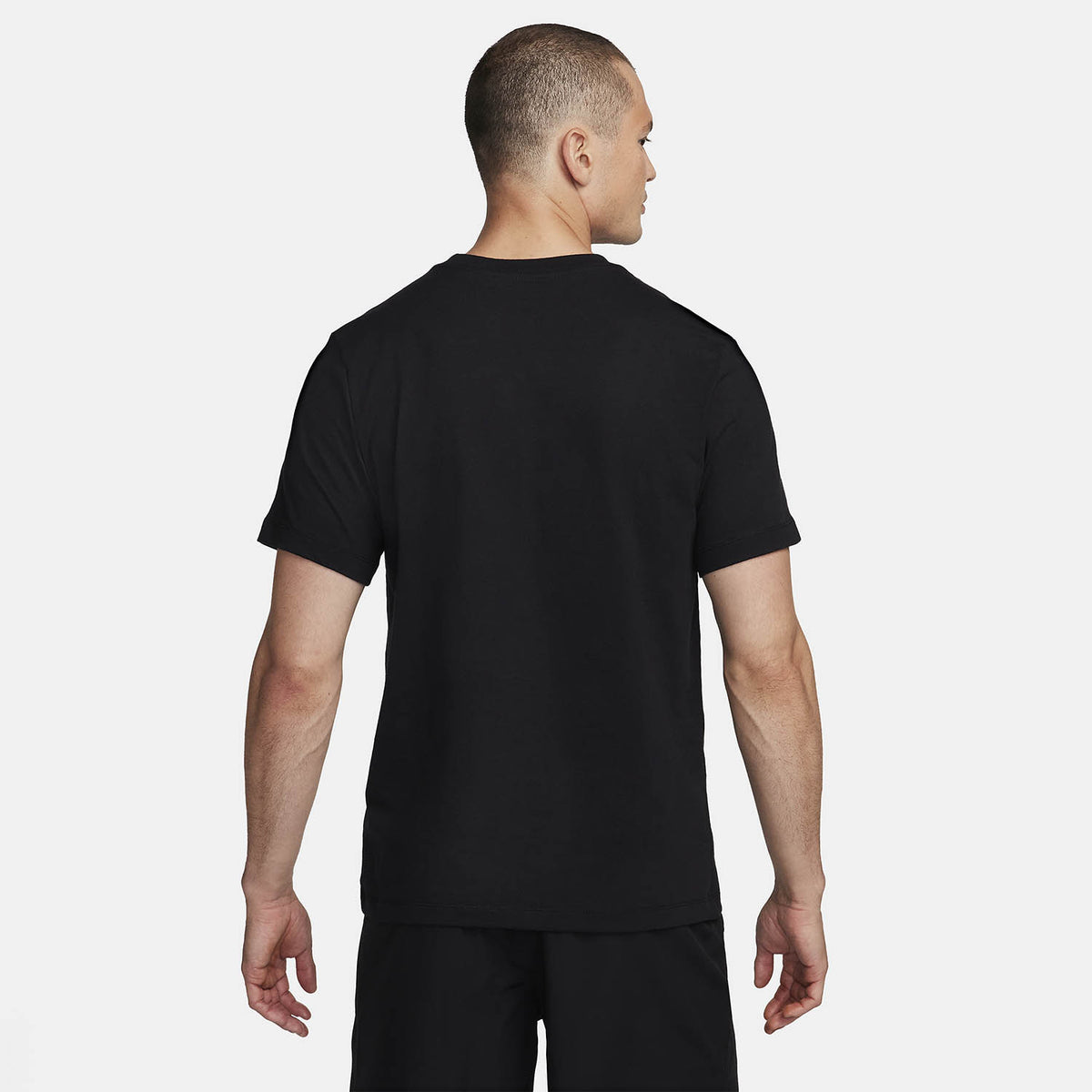 Nike Vintage Maglietta Black