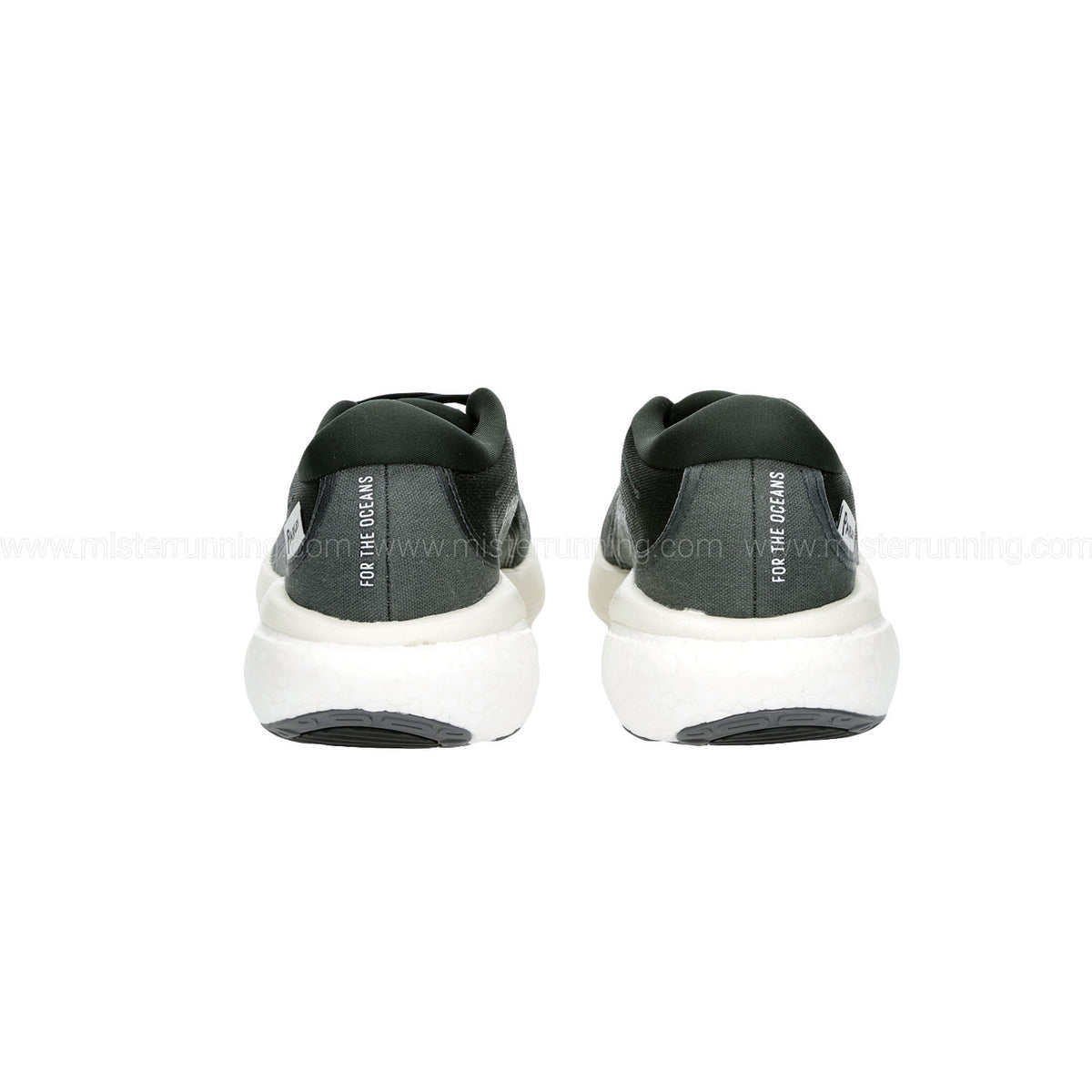 adidas Supernova 2 X Parley Core Black/Grey Five/Core White
