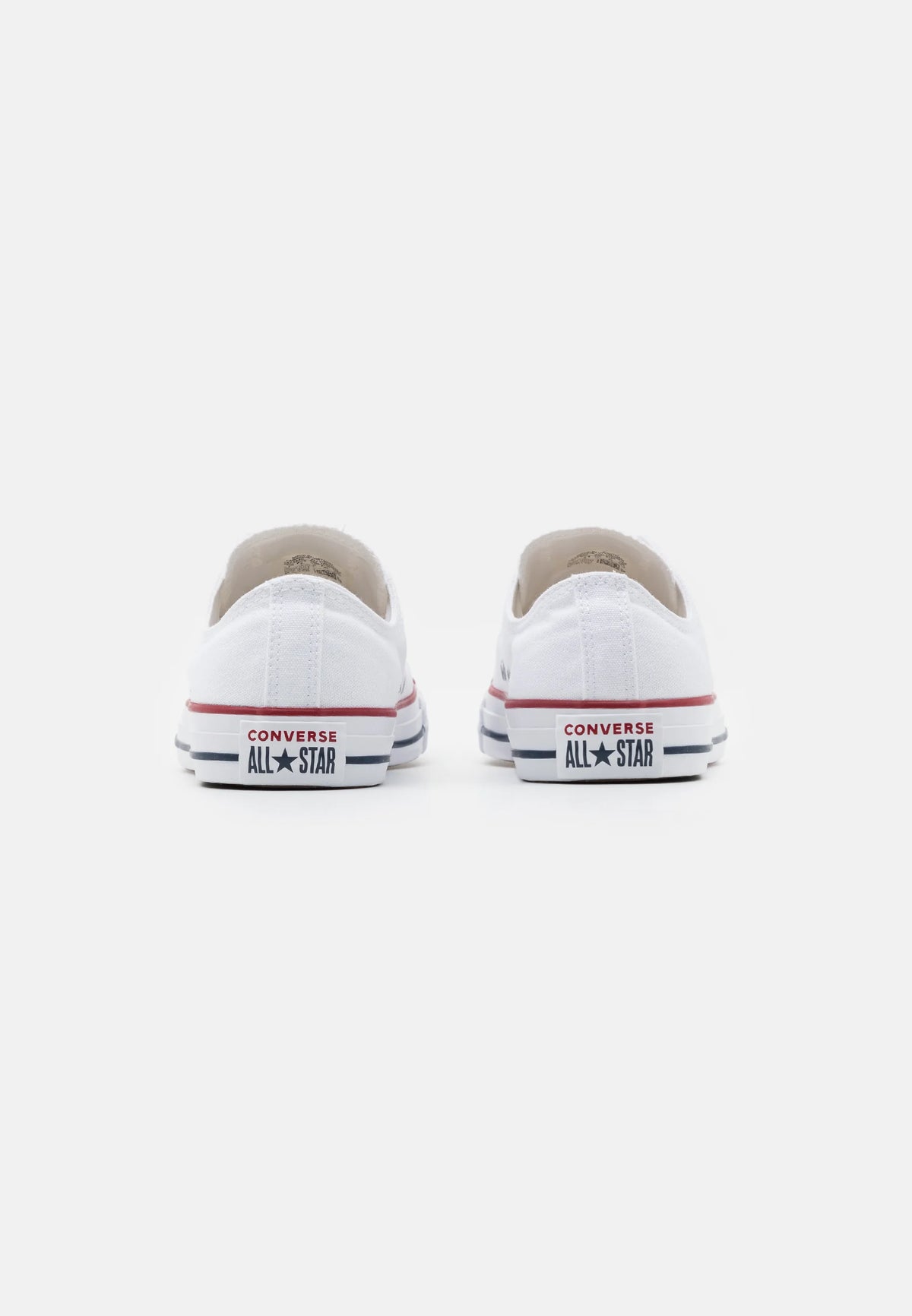 Converse CHUCK TAYLOR ALL STAR WIDE FIT UNISEX - Sneakers basse