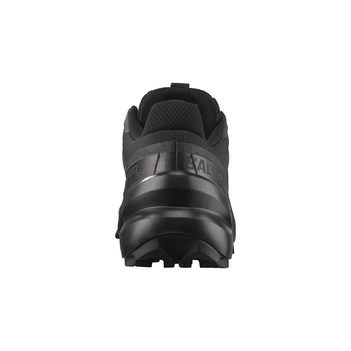 Salomon Speedcross 6 Black/Phantom
