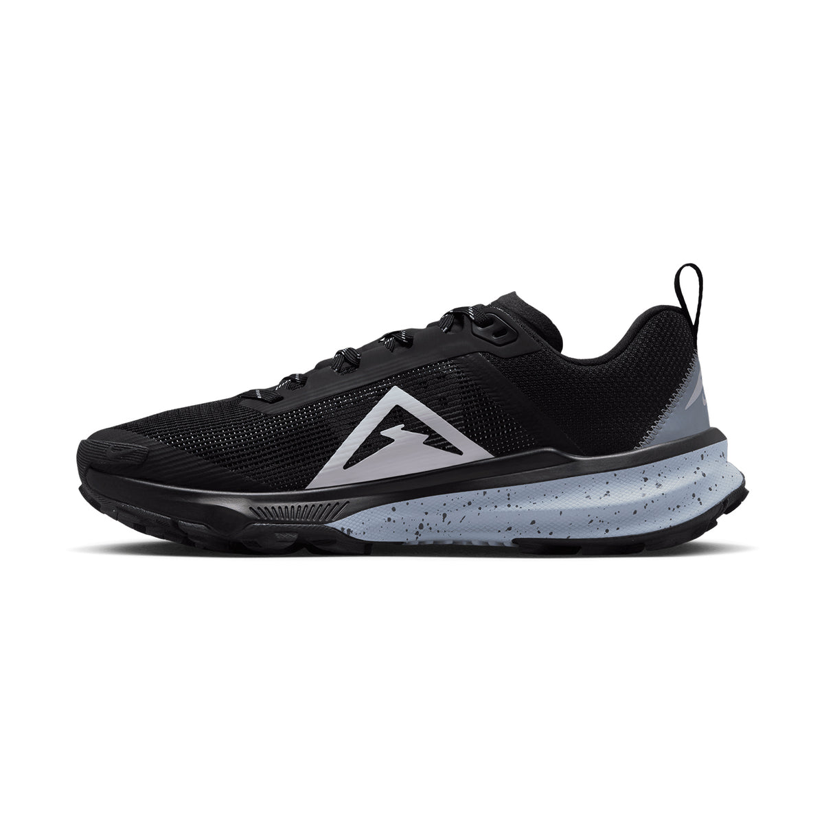 Nike React Terra Kiger 9 Black/Wolf Grey/Reflect Silver/Cool Grey