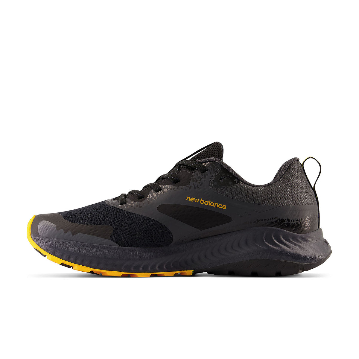 New Balance Dynasoft Nitrel v5 GTX Black