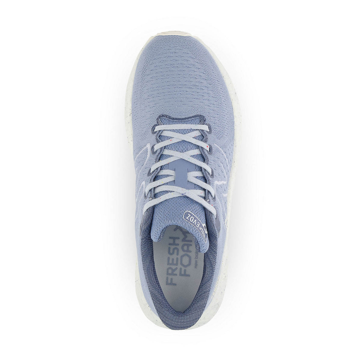 New Balance Fresh Foam X Evoz V3 Mercury Blue