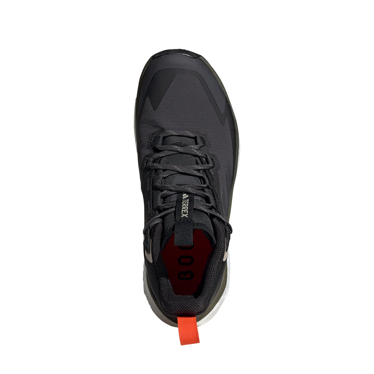 adidas Terrex Free Hiker 2 GTX Carbon/Grey Six/Core Black