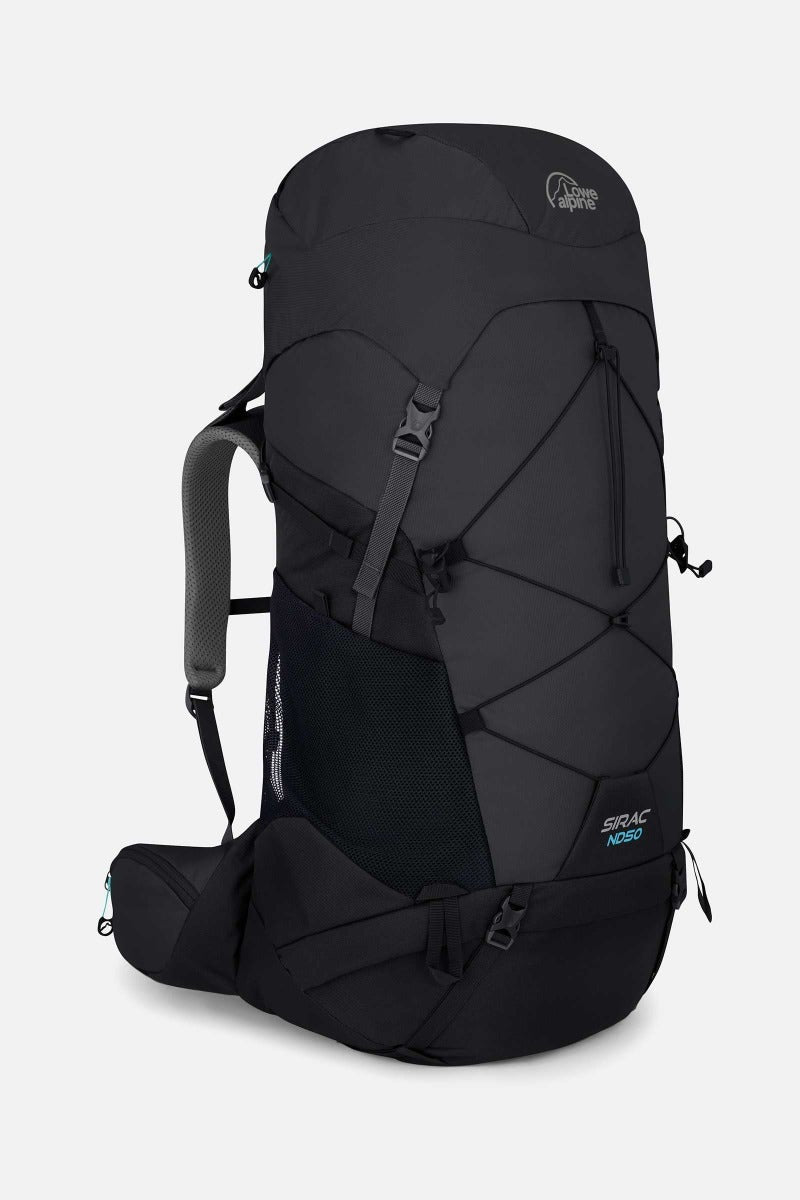 Lowe Alpine Women's Sirac ND50L Trekking Pack