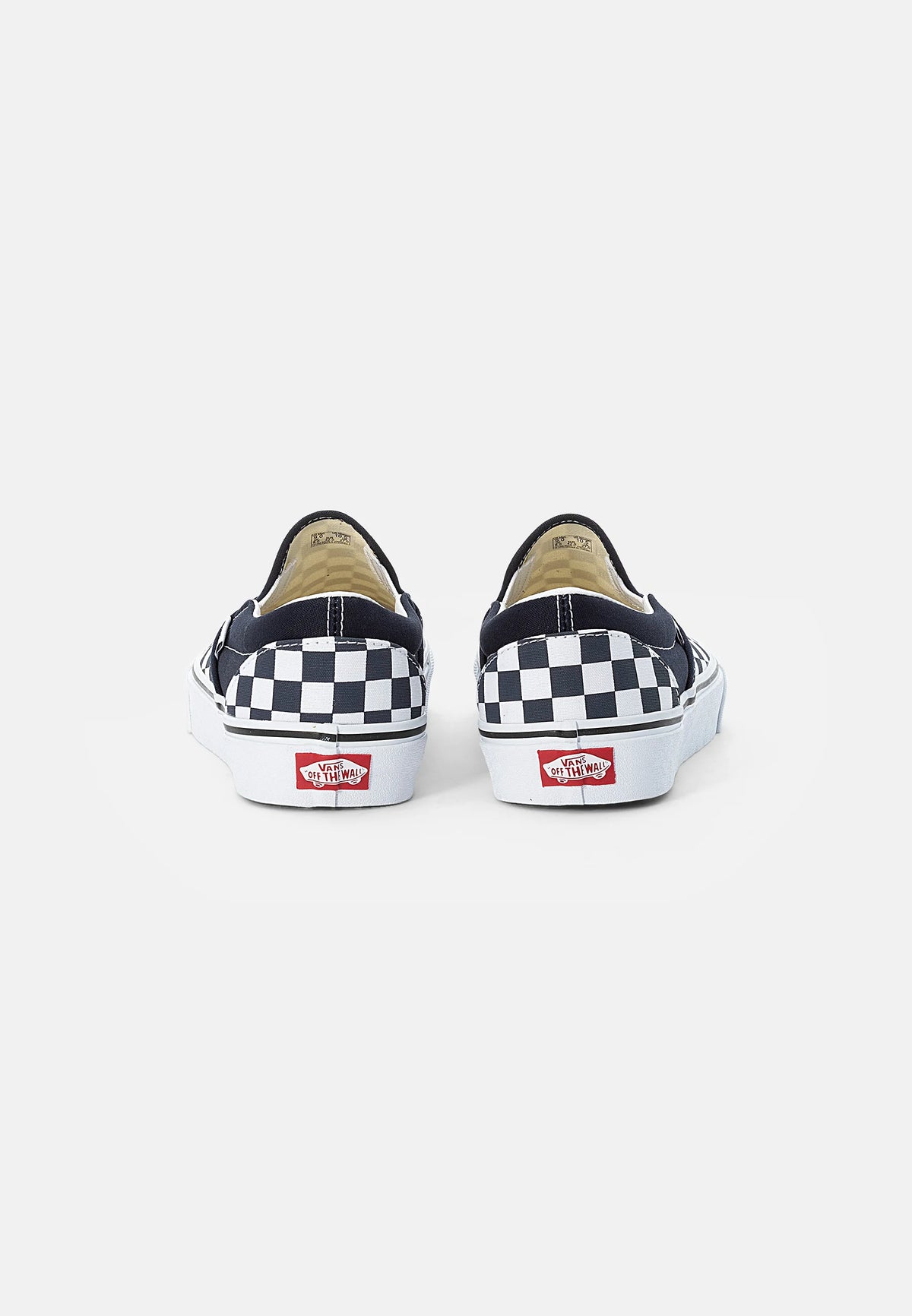 Vans CLASSIC SLIP-ON UNISEX - Scarpe senza lacci