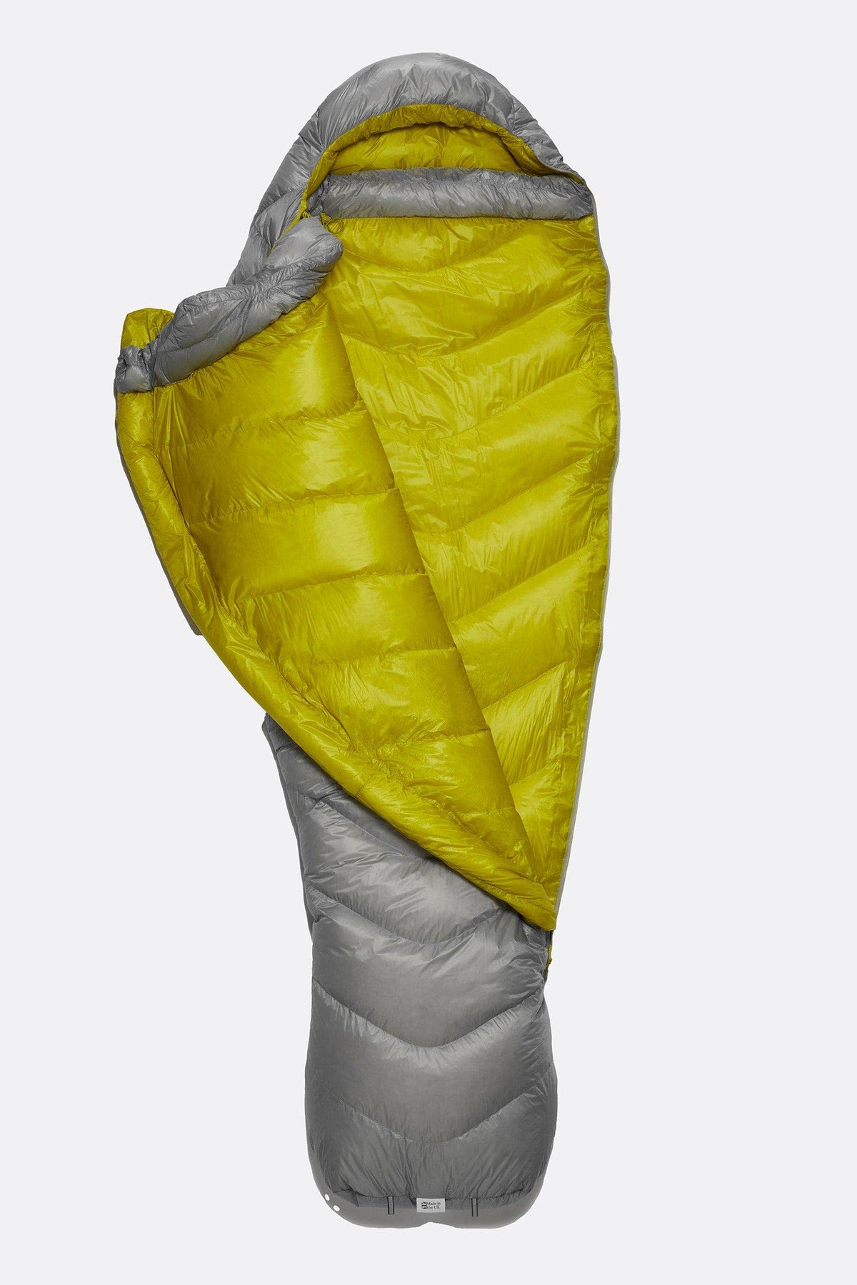 Mythic 400 Down Sleeping Bag (20F)