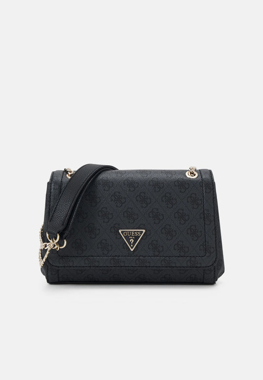 Guess NOELLE GIRLFRIEND SATCHEL - Borsa a mano