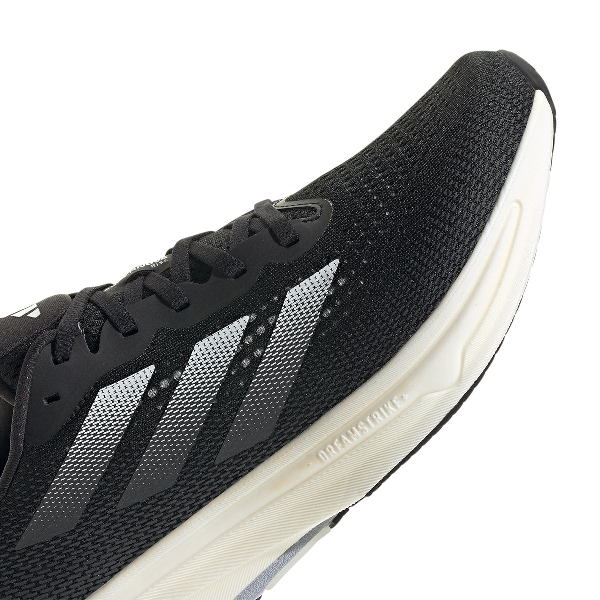 adidas Supernova Rise Core Black/Core White/Carbon