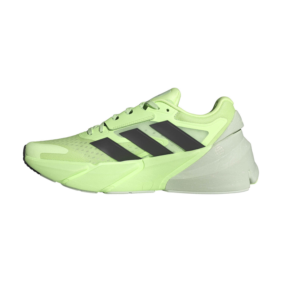 adidas Adistar 2 Semi Green Spark/Core Black