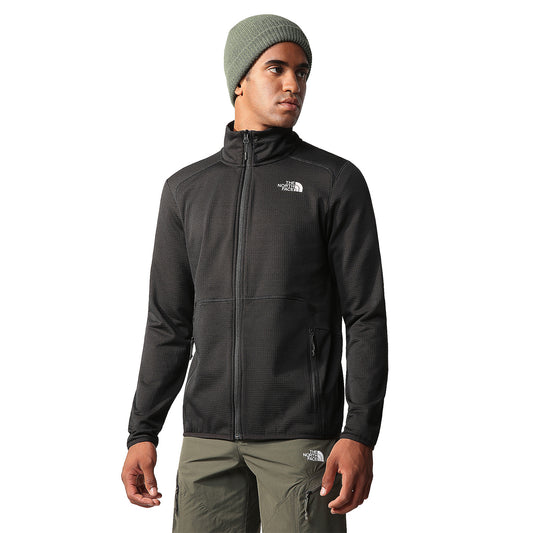 The North Face Quest Giacca Tnf Black