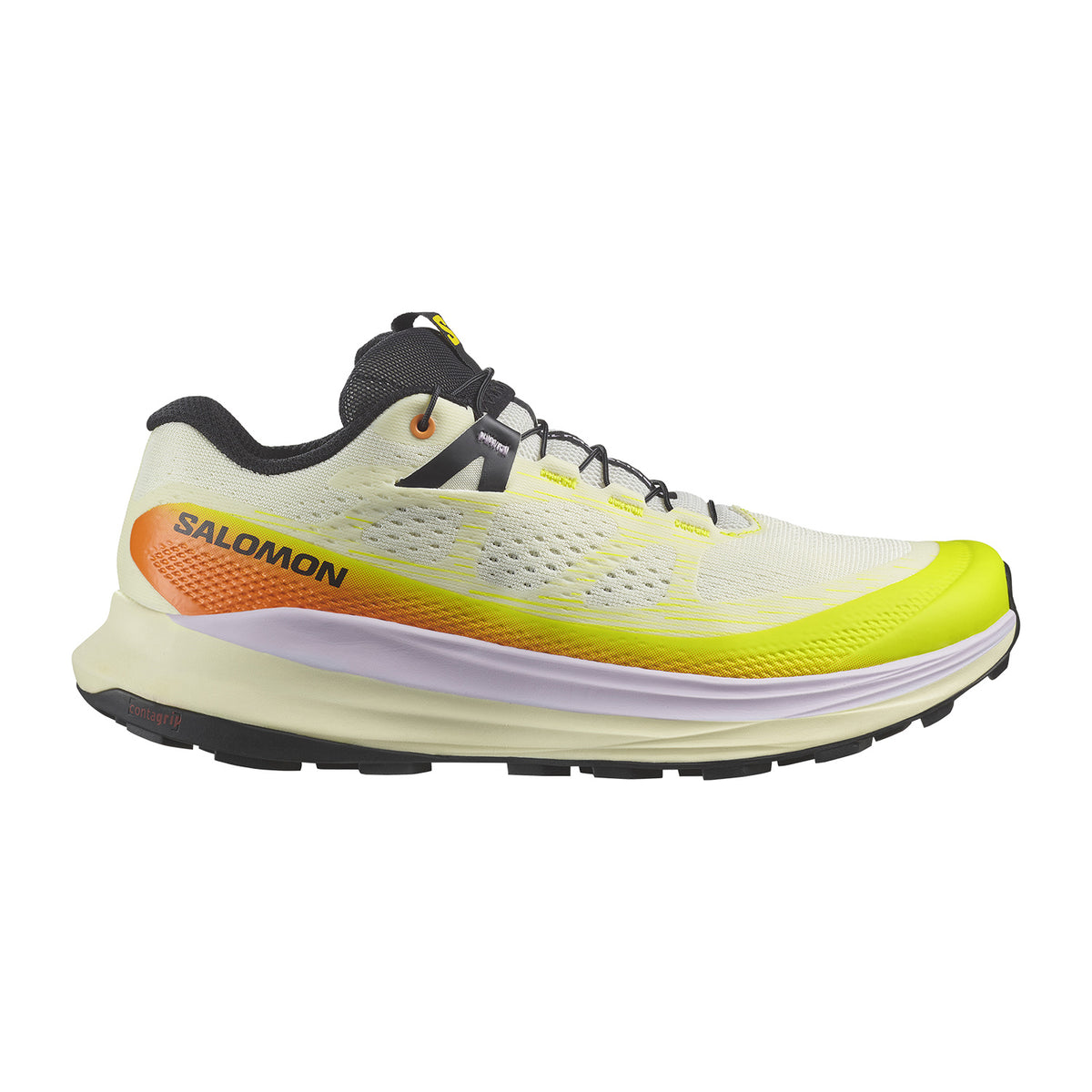 Salomon Ultra Glide 2 Vanilla Ice/Sulphur Spring/Orchid Petal