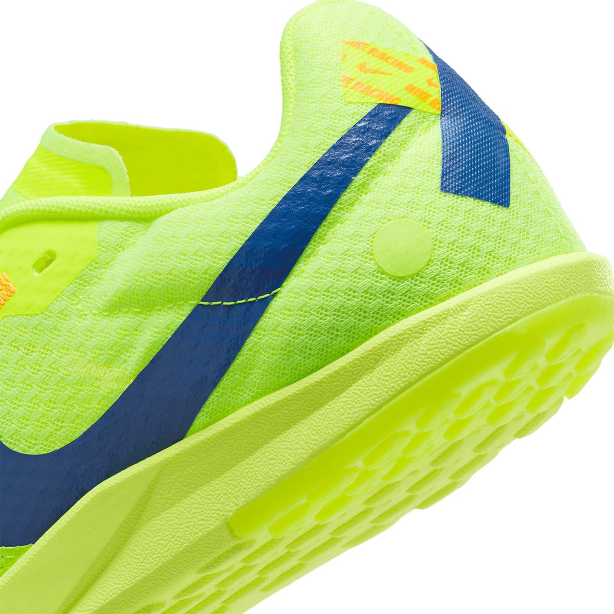 Nike Zoom Rival XC 6 Volt/Concord/Total Orange