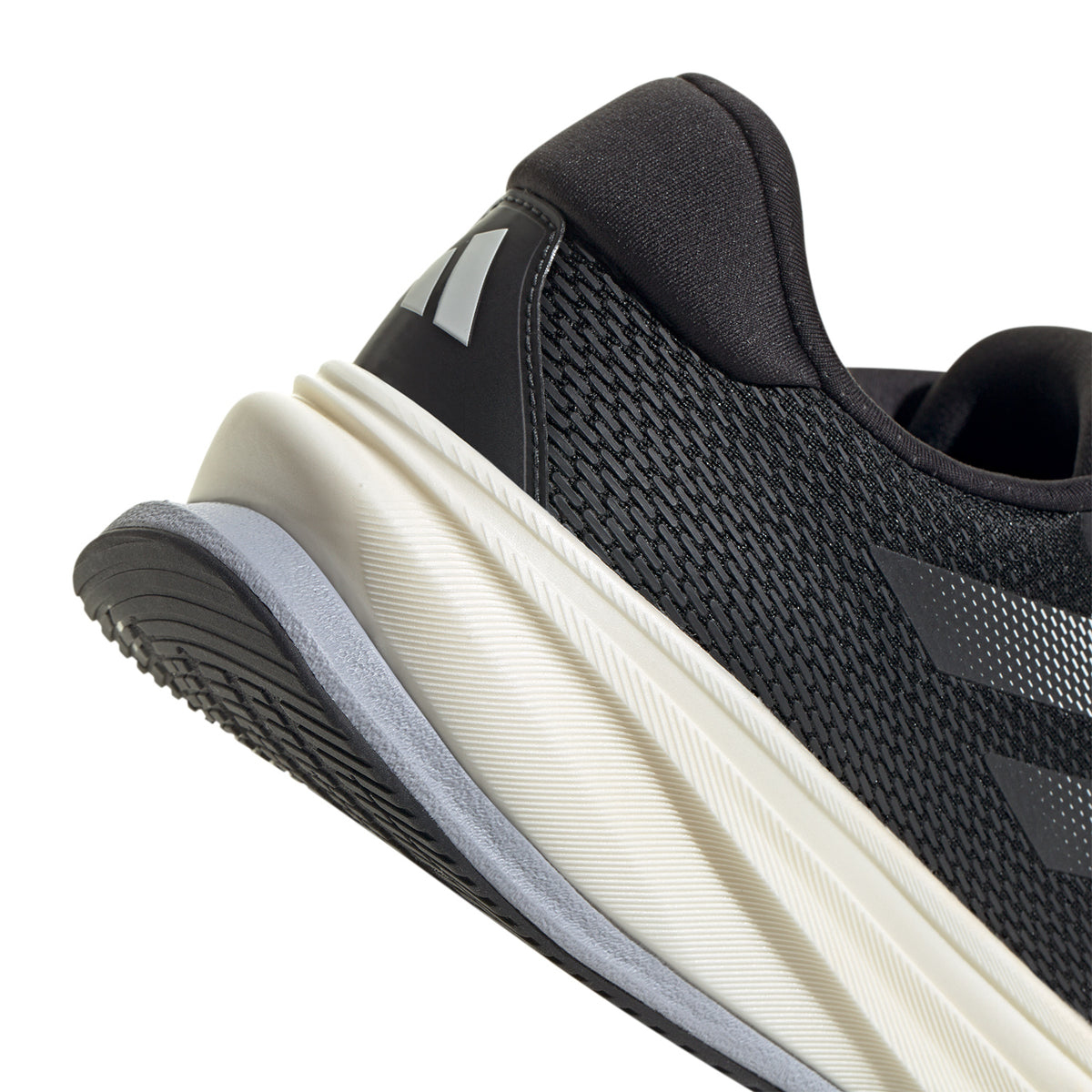 adidas Supernova Rise Core Black/Core White/Carbon
