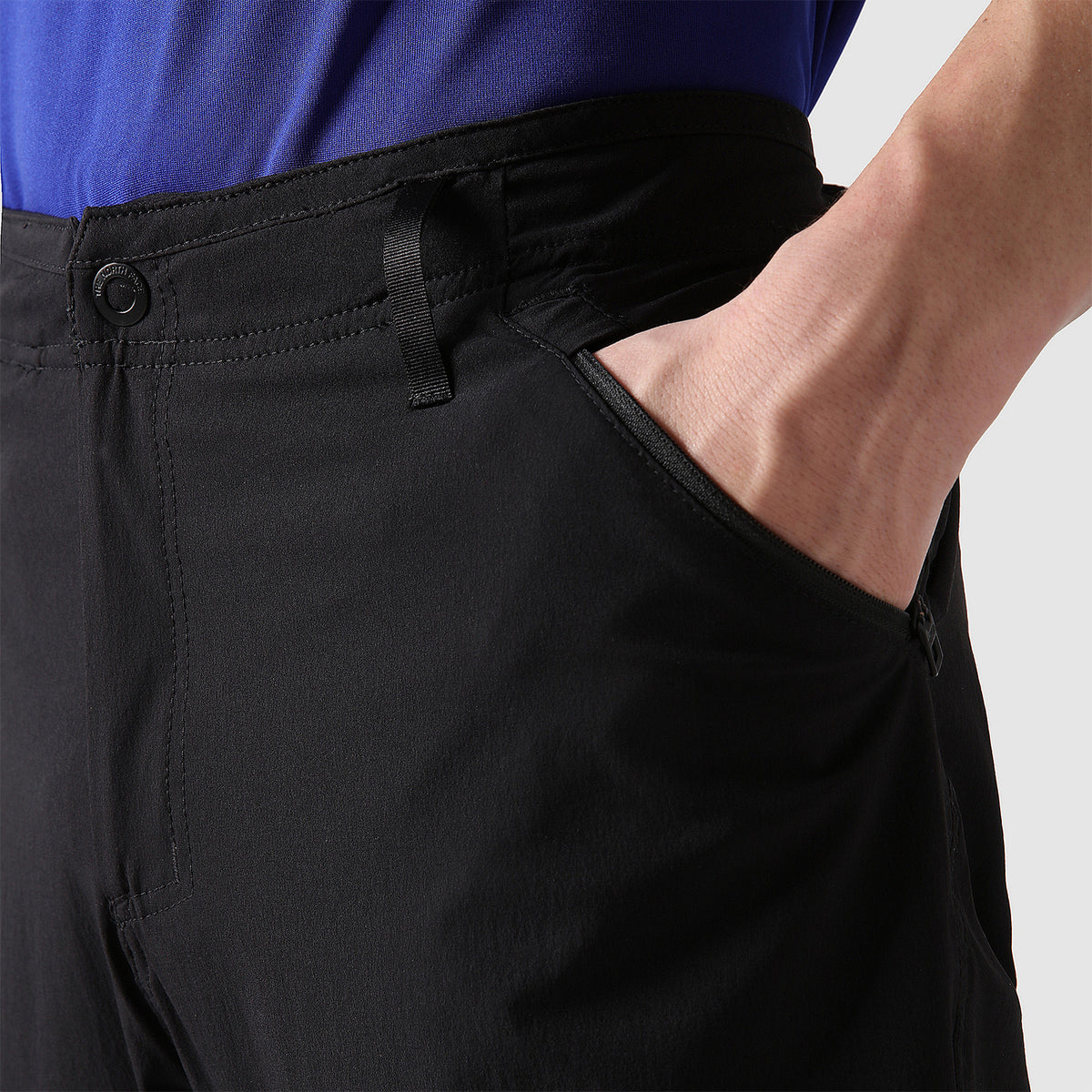 The North Face Speedlight Slim Pantaloni Tnf Black