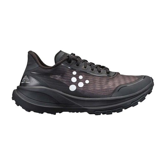 Craft Pure Trail Black/White