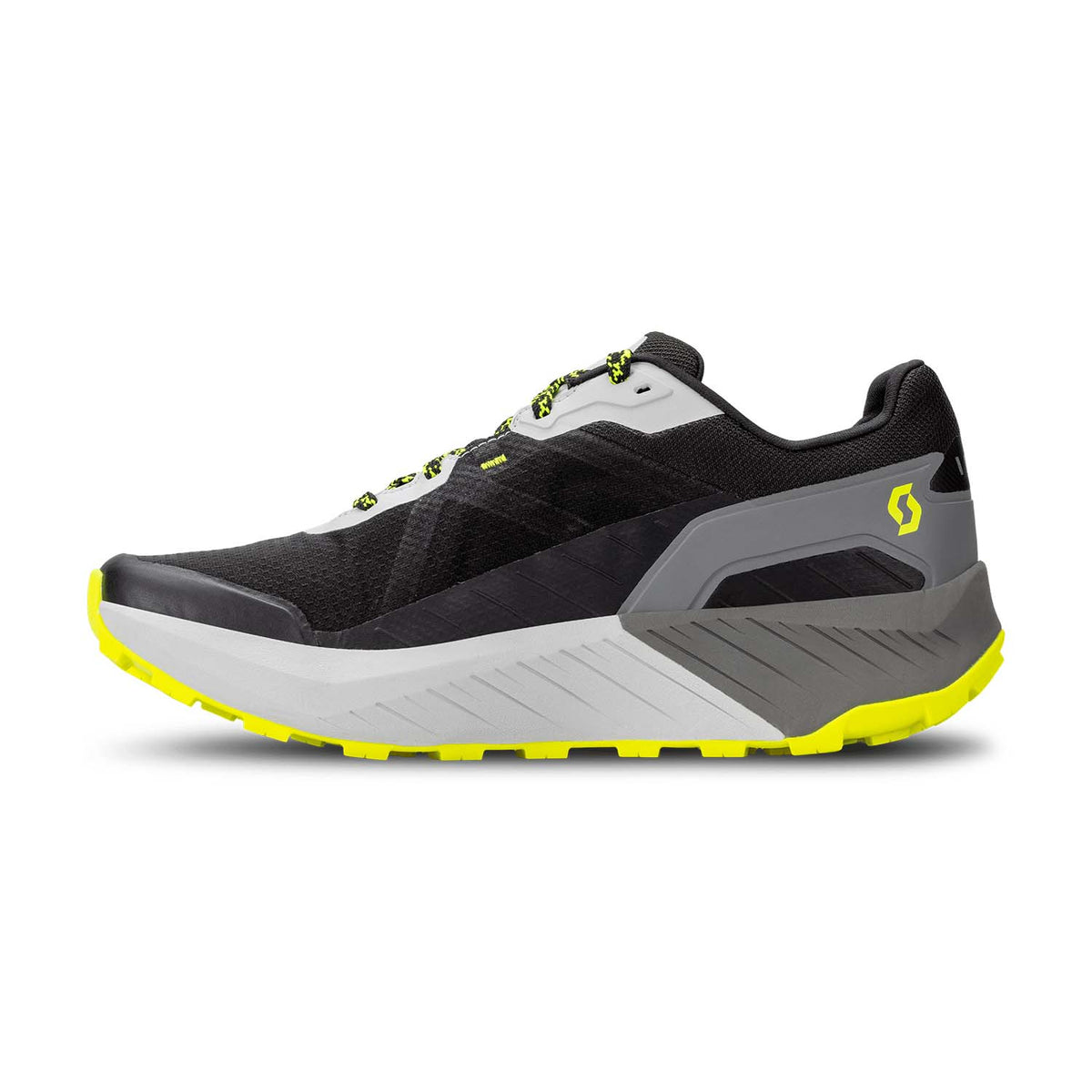 Scott Kinabalu 3 GTX Black/Fog Grey