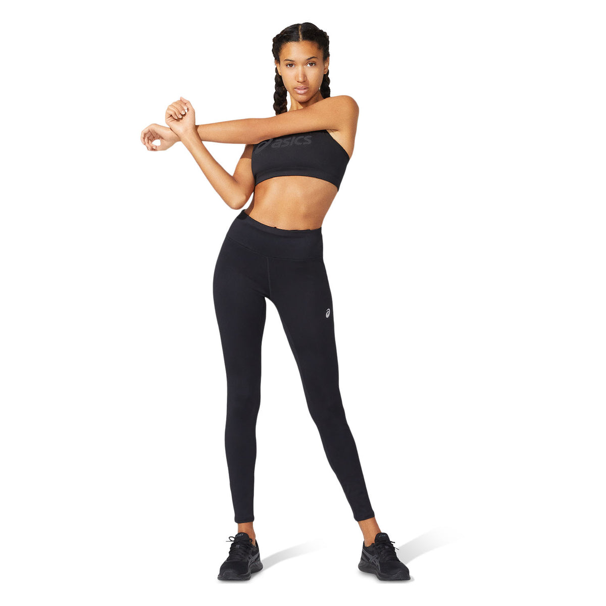 Asics Core Tights Performance Black
