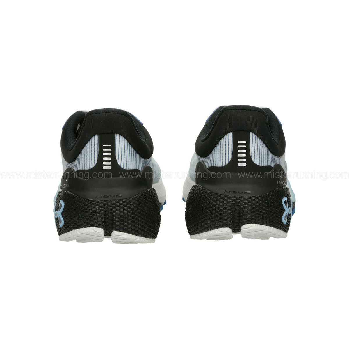 Under Armour HOVR Machina 3 Breeze Black/White/Blizzard