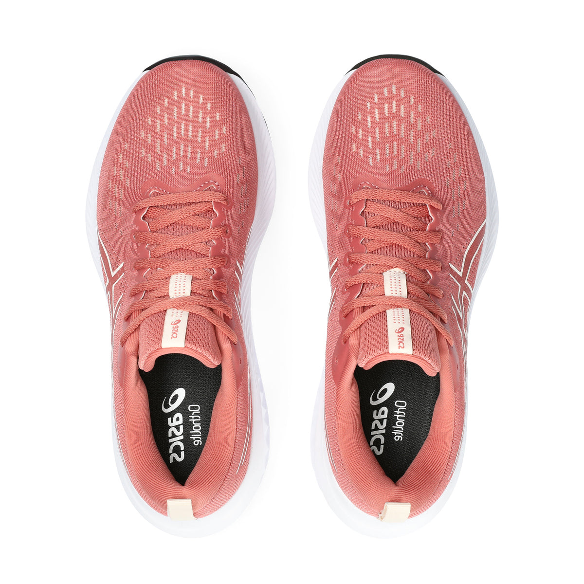 Asics Gel Excite 10 Light Garnet/Rose Dust