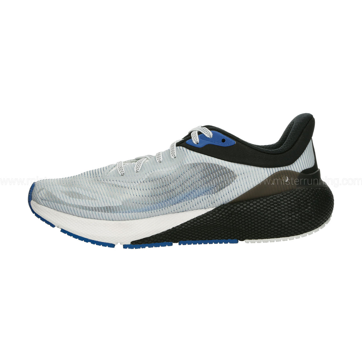 Under Armour HOVR Machina 3 Breeze Black/White/Blizzard