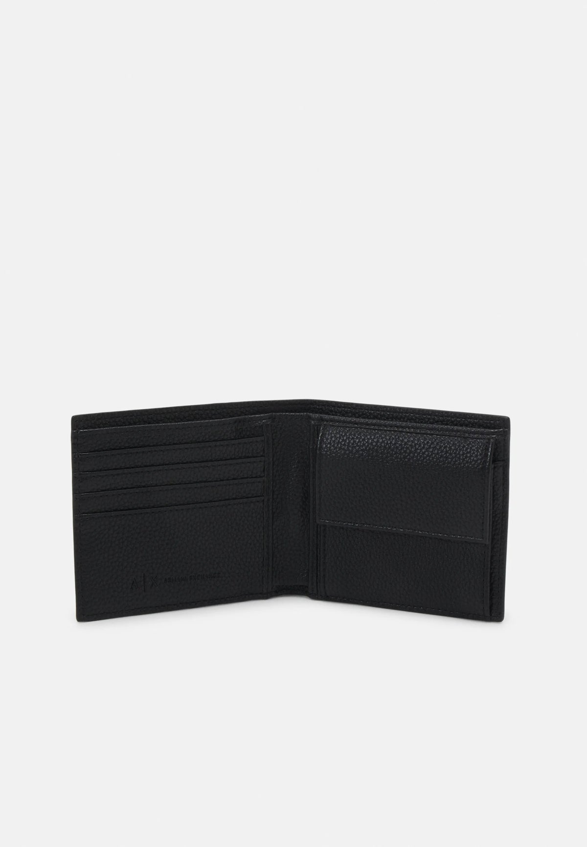 Armani Exchange PORTAFOGLIO UNISEX - Portafoglio