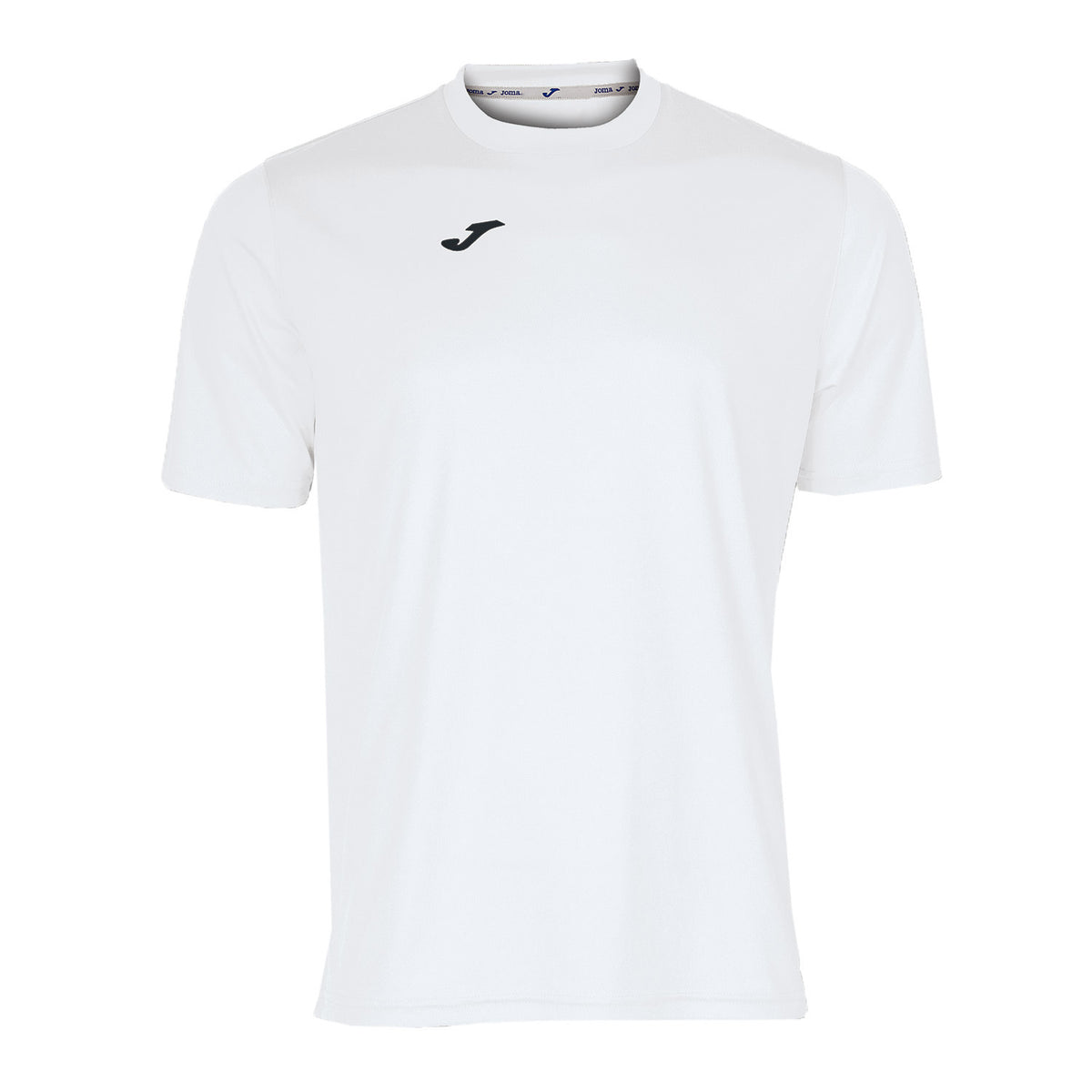 Joma Combi Classic Maglietta White