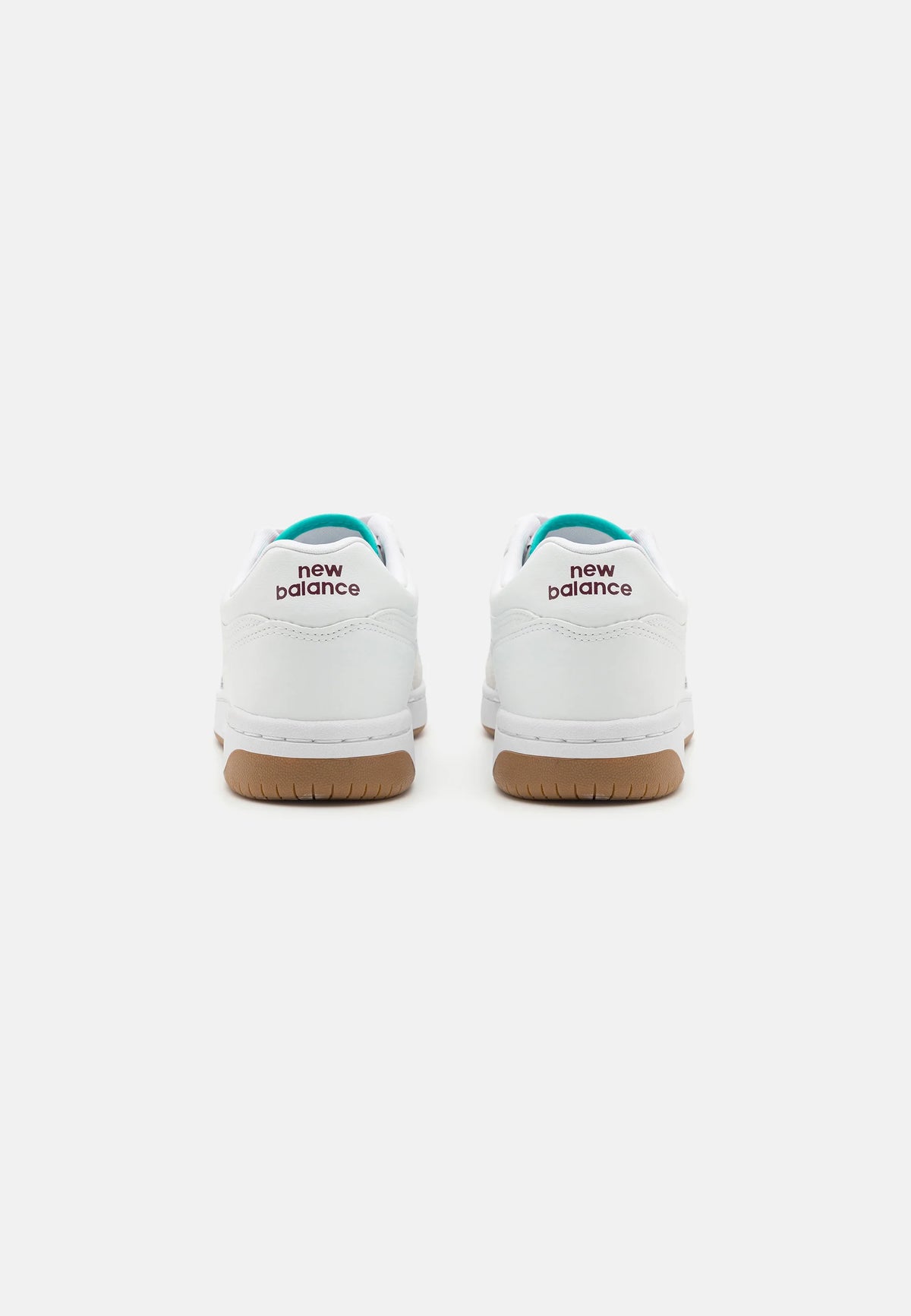 New Balance BB480 UNISEX - Sneakers basse