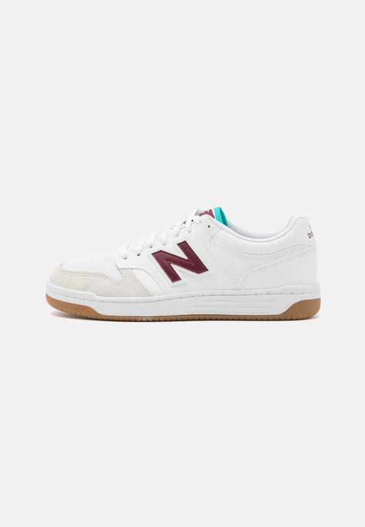 New Balance BB480 UNISEX - Sneakers basse