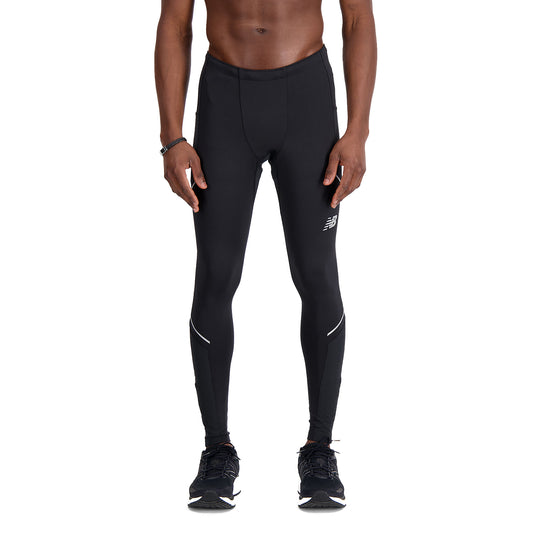 New Balance Impact Run Heat Tights Black