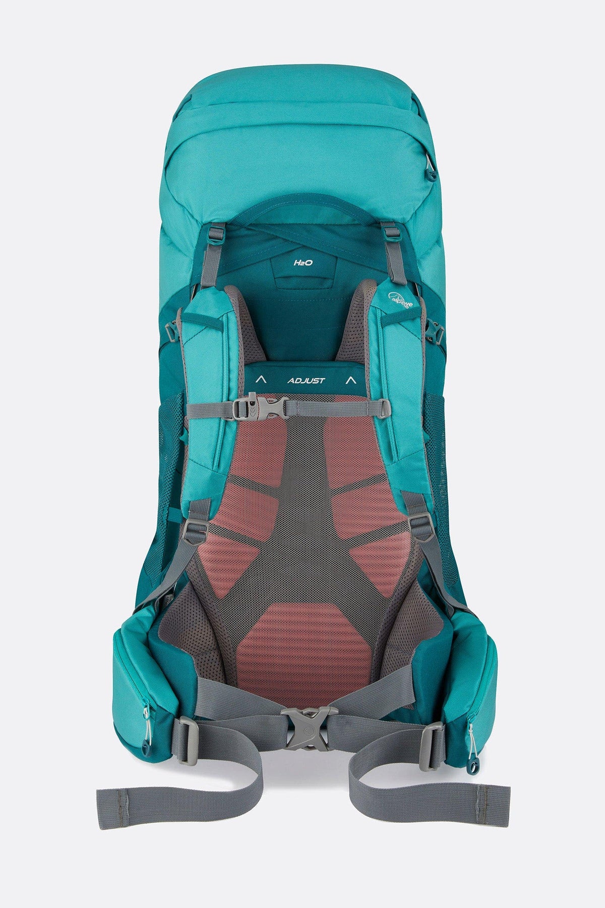 Lowe Alpine Women's Sirac ND50L Trekking Pack