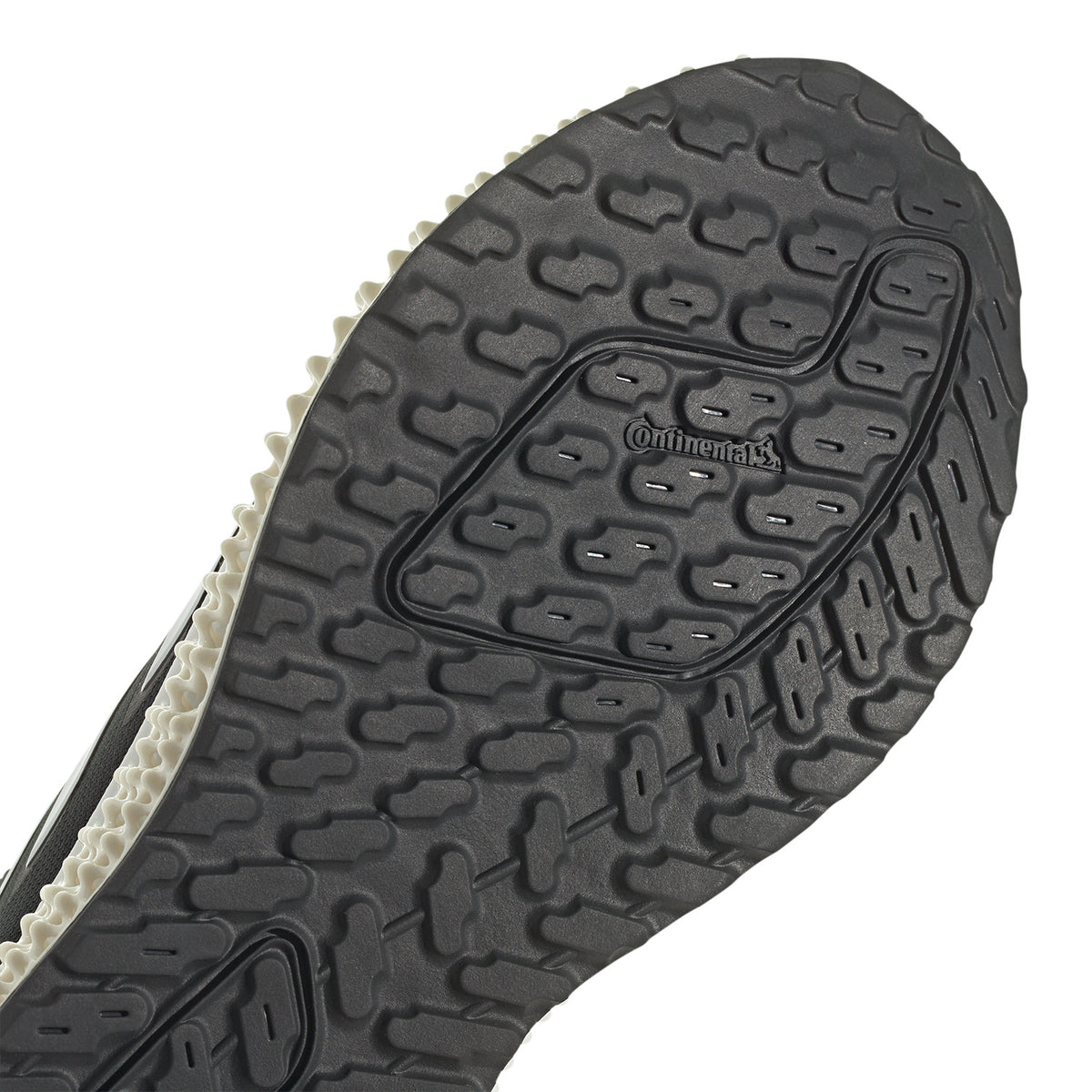 adidas 4DFWD 3 Core Black/Cloud White/Grey Five
