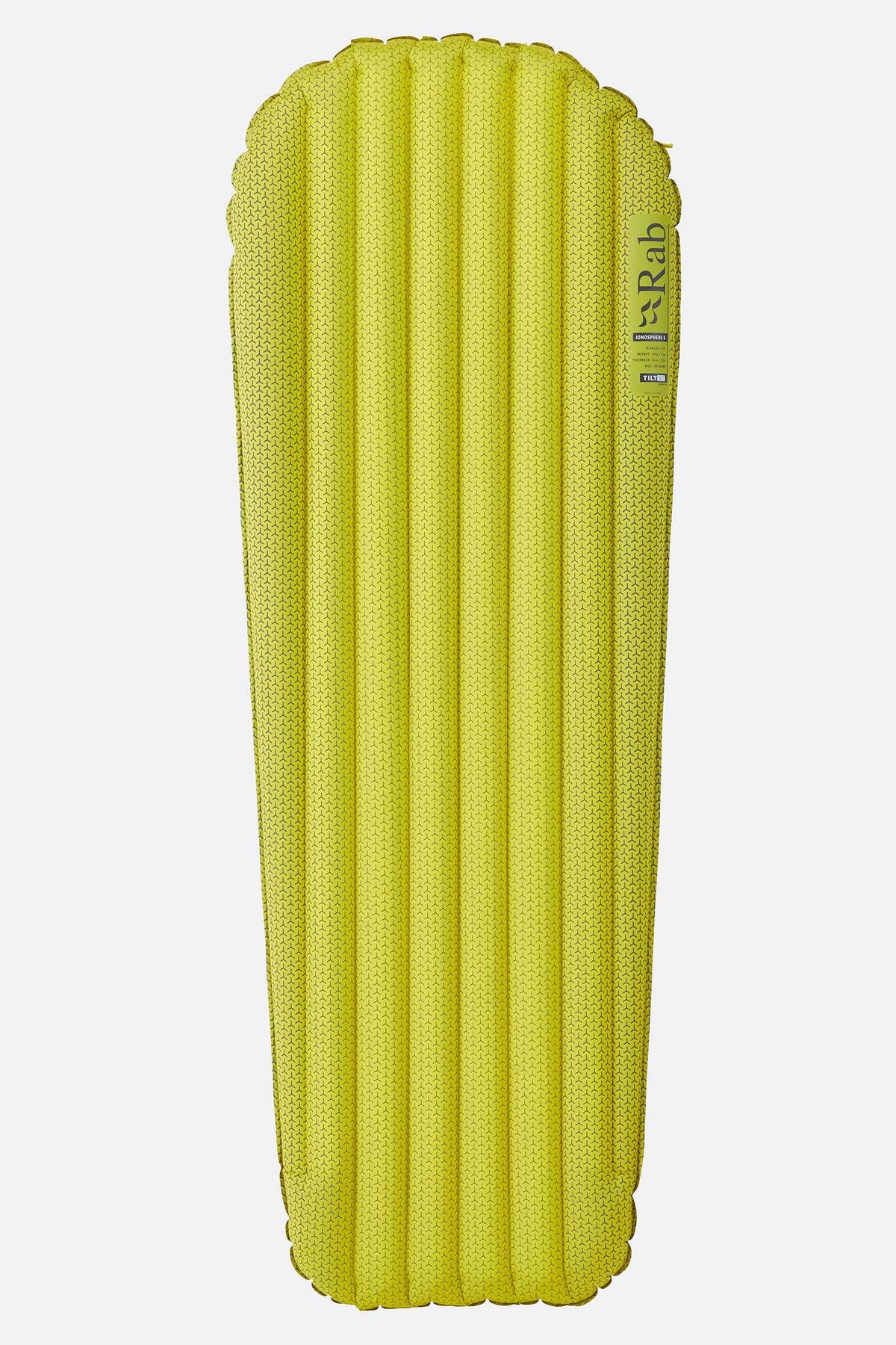 Ionosphere 5 Sleep Pad (19.4oz)