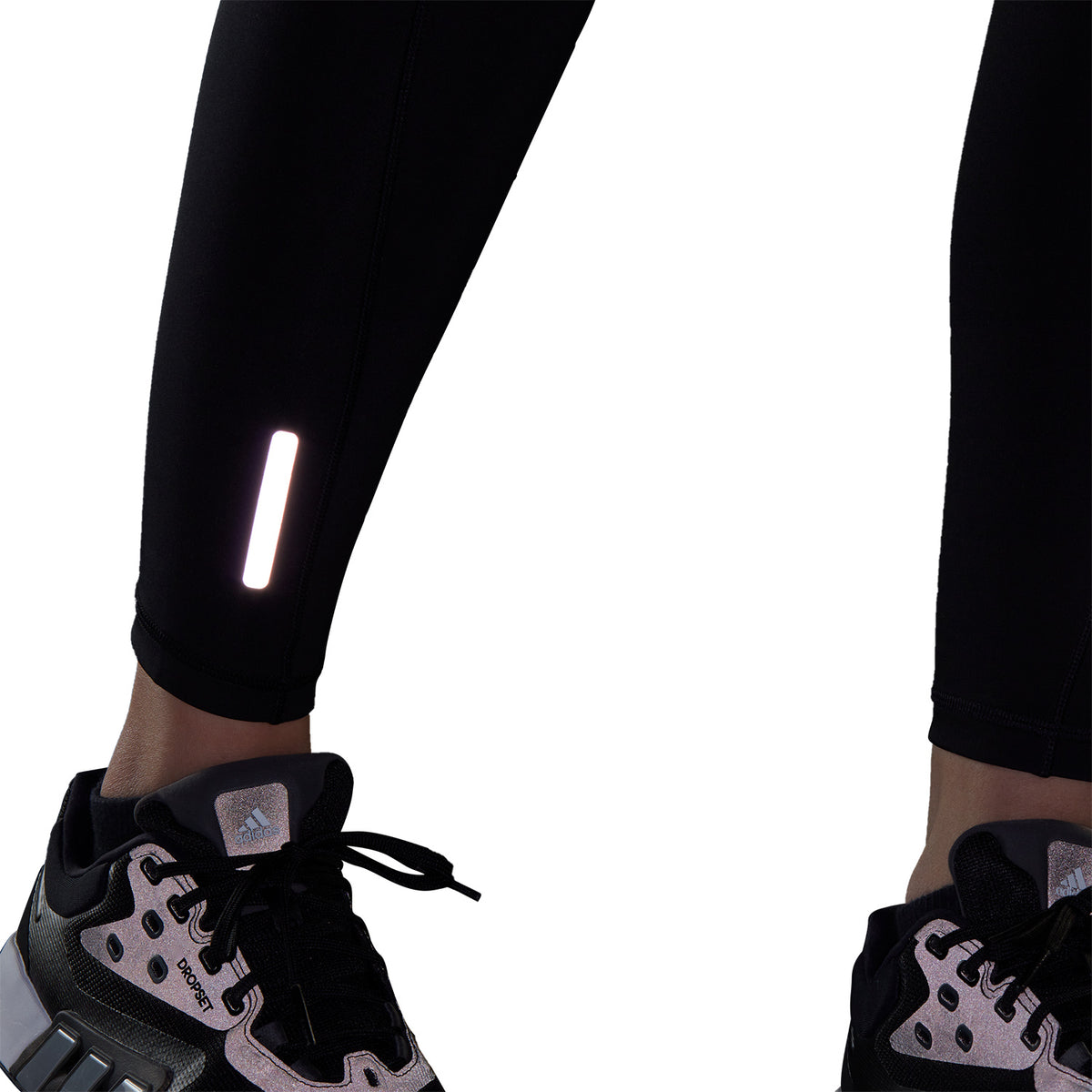 adidas Ultimate 7/8 Tights Black