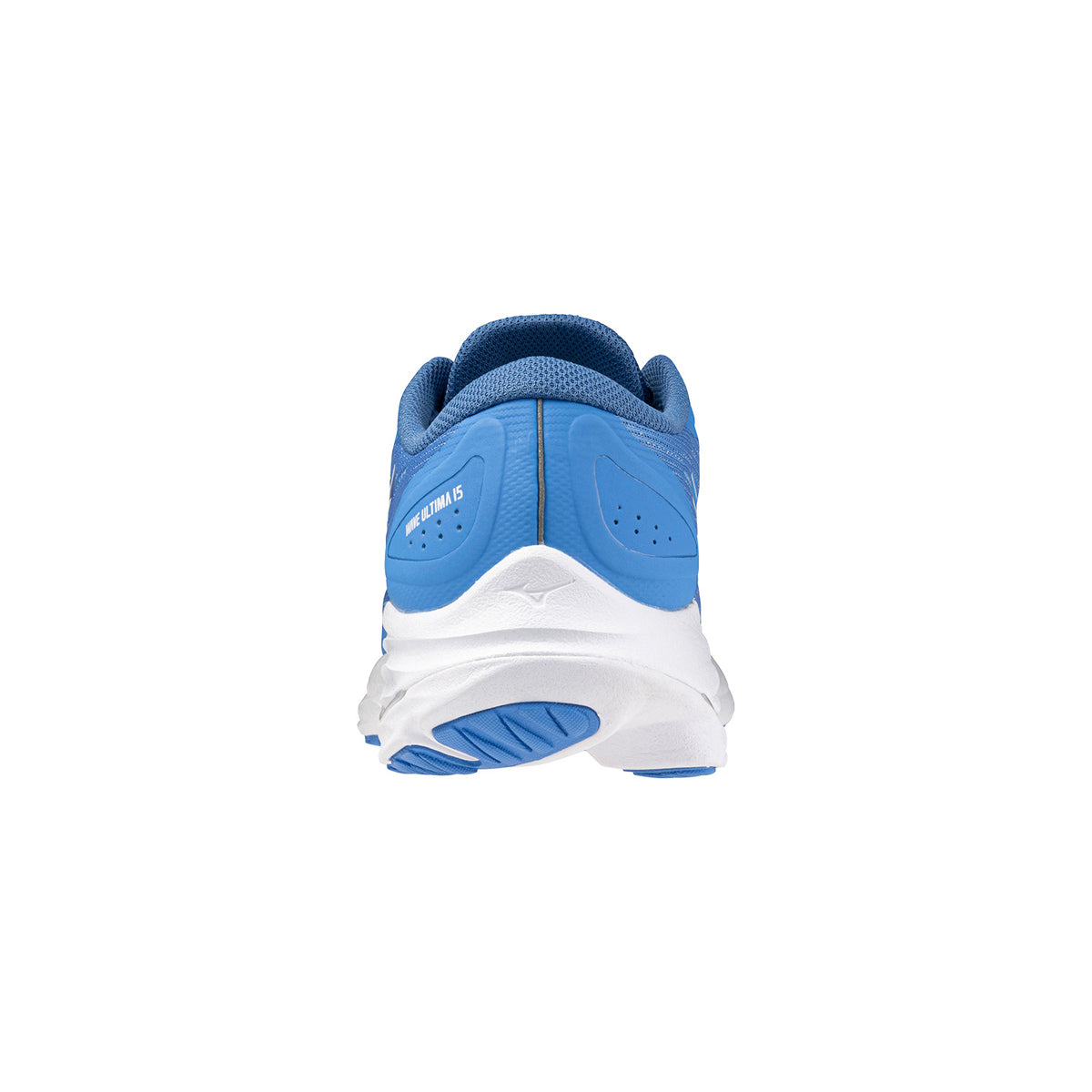 Mizuno Wave Ultima 15 Marina/White/Cerulean