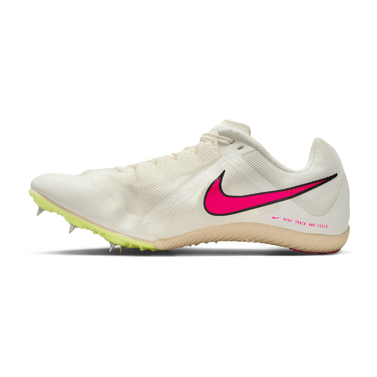 Nike Zoom Rival Multi Sail/Fierce Pink/lt Lemon Twist